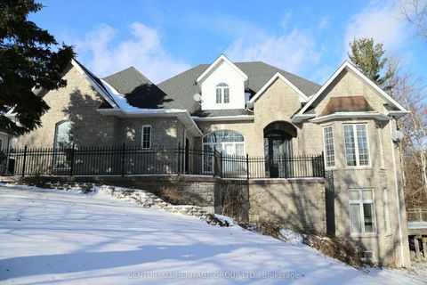 Property photo of 369 coventry hill trail, newmarket, ON l3x 2a1