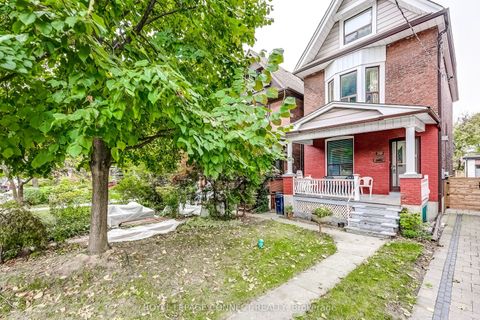 38 Woodycrest Avenue Toronto ON M4J 3A7