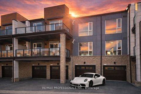 2393 Bronte Road 208 Oakville ON L6M 1P5