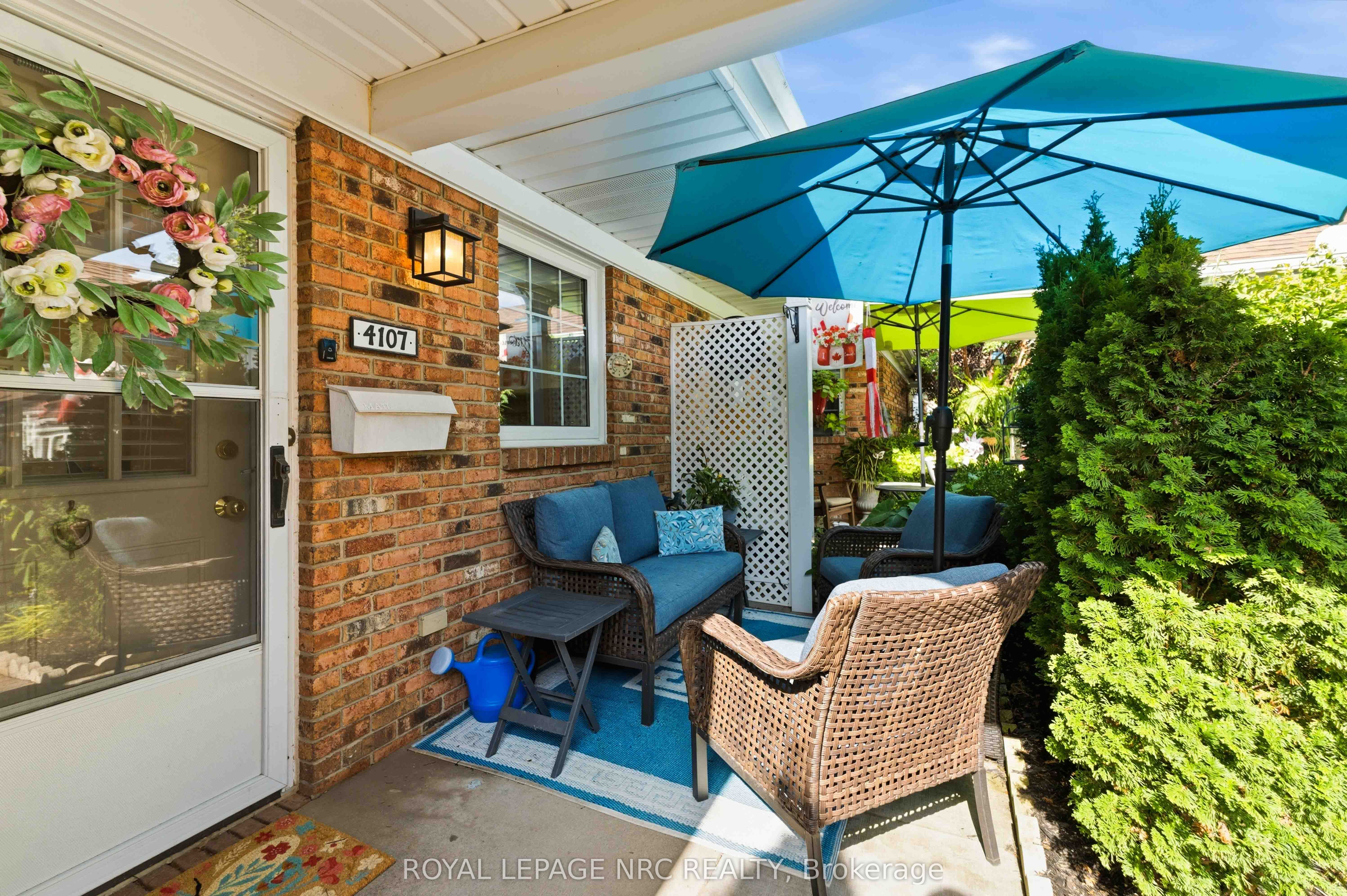 4107 Diana Park