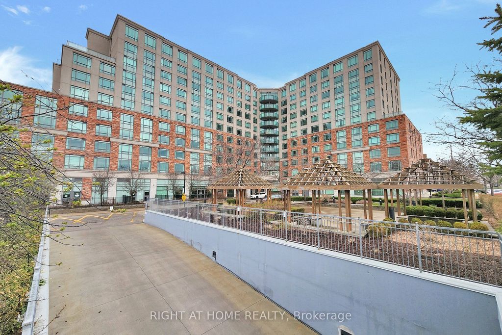 Photo of 2020 Mcnicoll Avenue #807, Toronto, ON M1V 0B5 (MLS # E13027462)