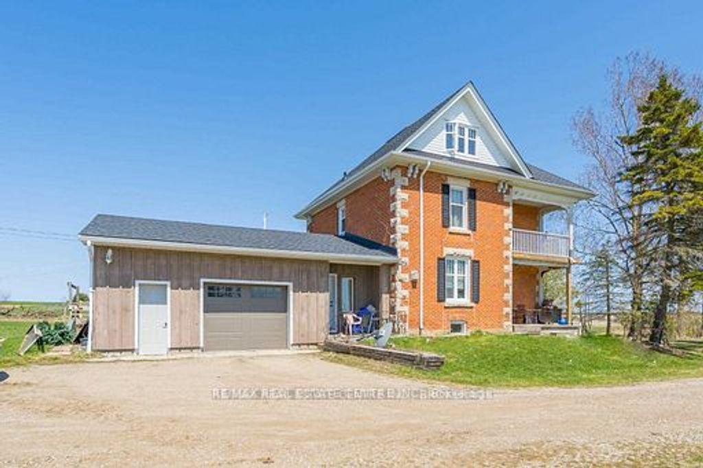 Photo of 475056 County Rd 11 Road, Amaranth, ON L0N 1S5 (MLS # X12451613)