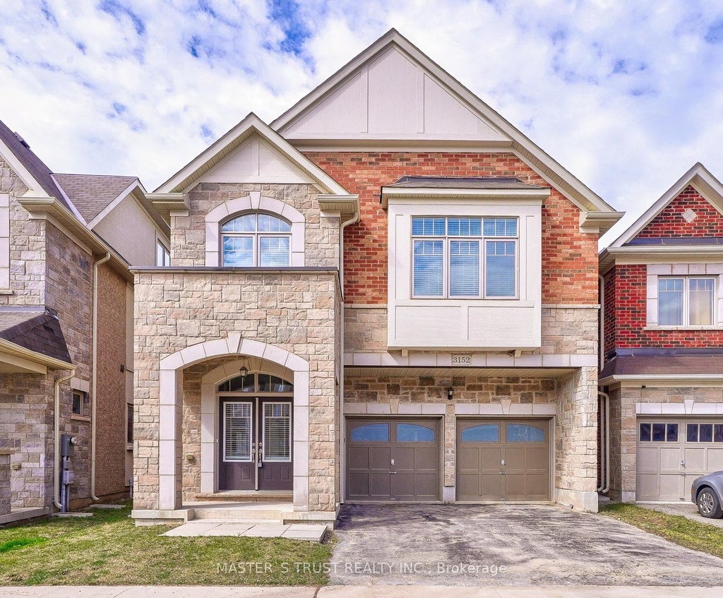 Photo of 3152 Goodyear Road E, Burlington, ON L7M 1A2 (MLS # W14134874)
