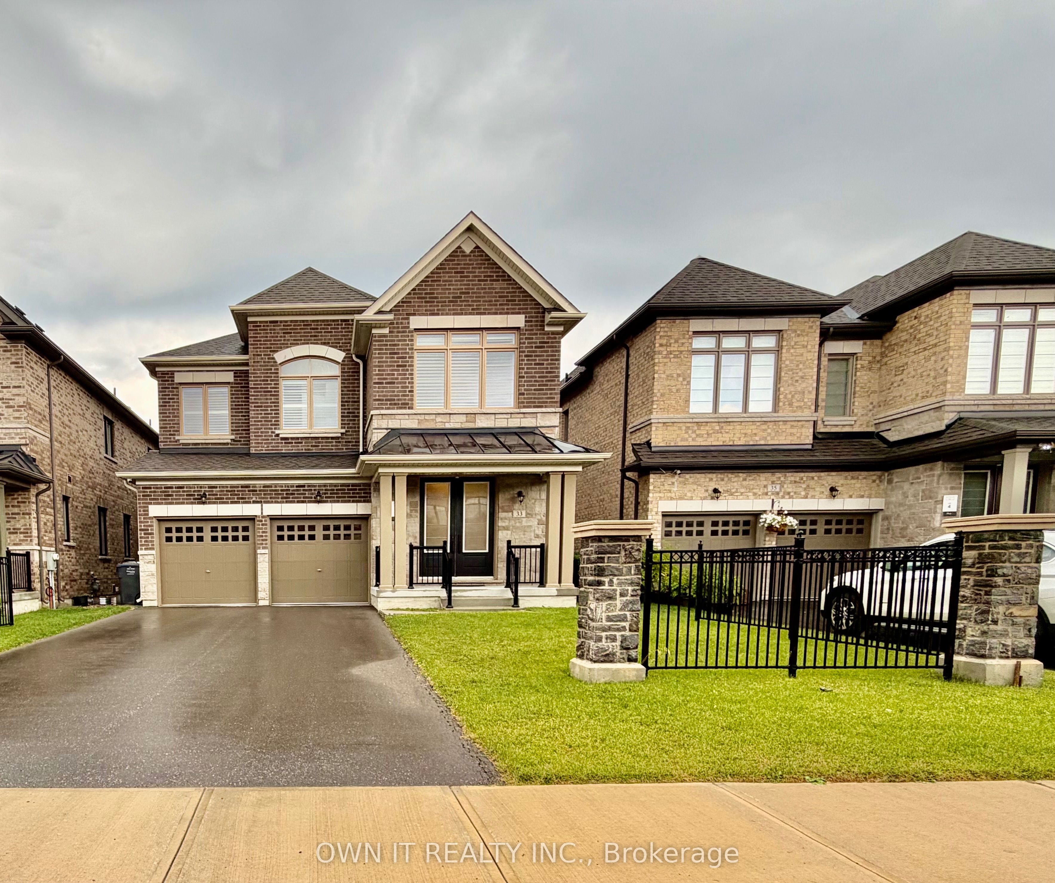33 Lost Canyon Way