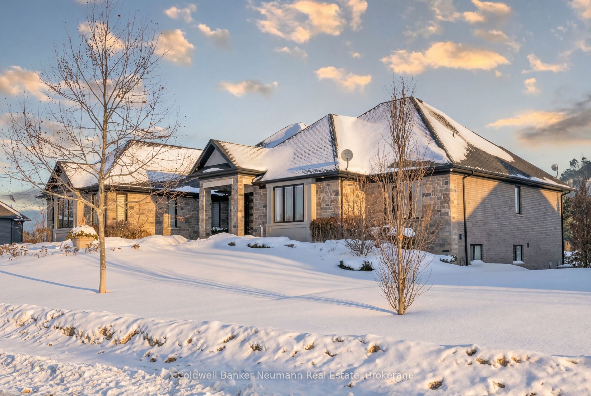 14 Inverhill Road