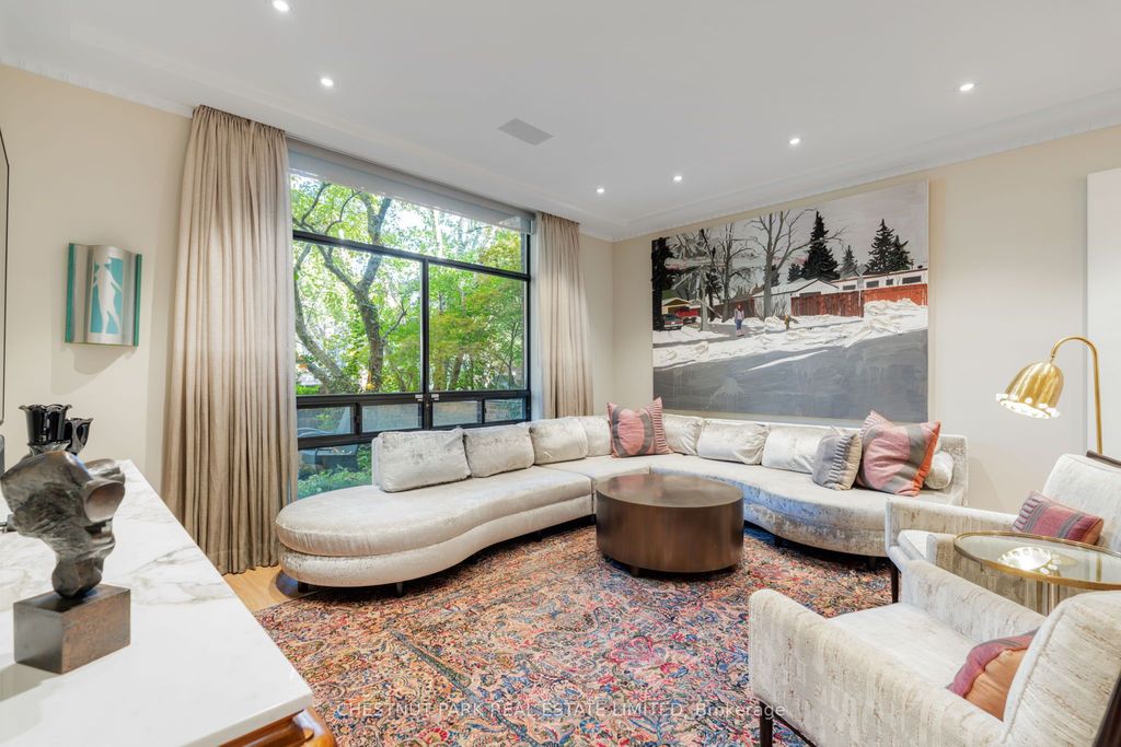 Photo of 84 Oriole Road, Toronto, ON M4V 2G1 (MLS # C12691640)