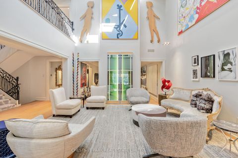 Photo of 84 Oriole Road, Toronto, ON M4V 2G1 (MLS # C12691640)