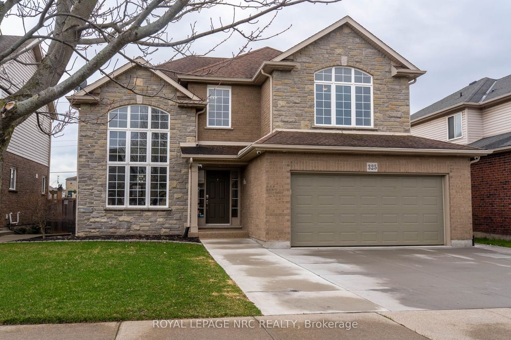 Photo of 325 Hillsdale Road, Welland, ON L3C 7M2 (MLS # X12962960)