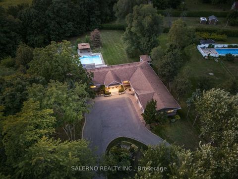 6 Ridgevale Drive Markham ON L6B 1A8