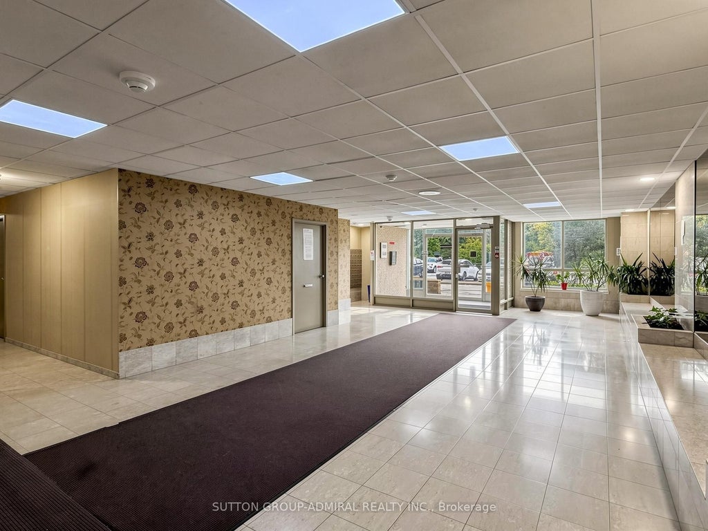 Photo of 2470 Eglinton Avenue #1108, Toronto, ON M6M 5E7 (MLS # W13880962)