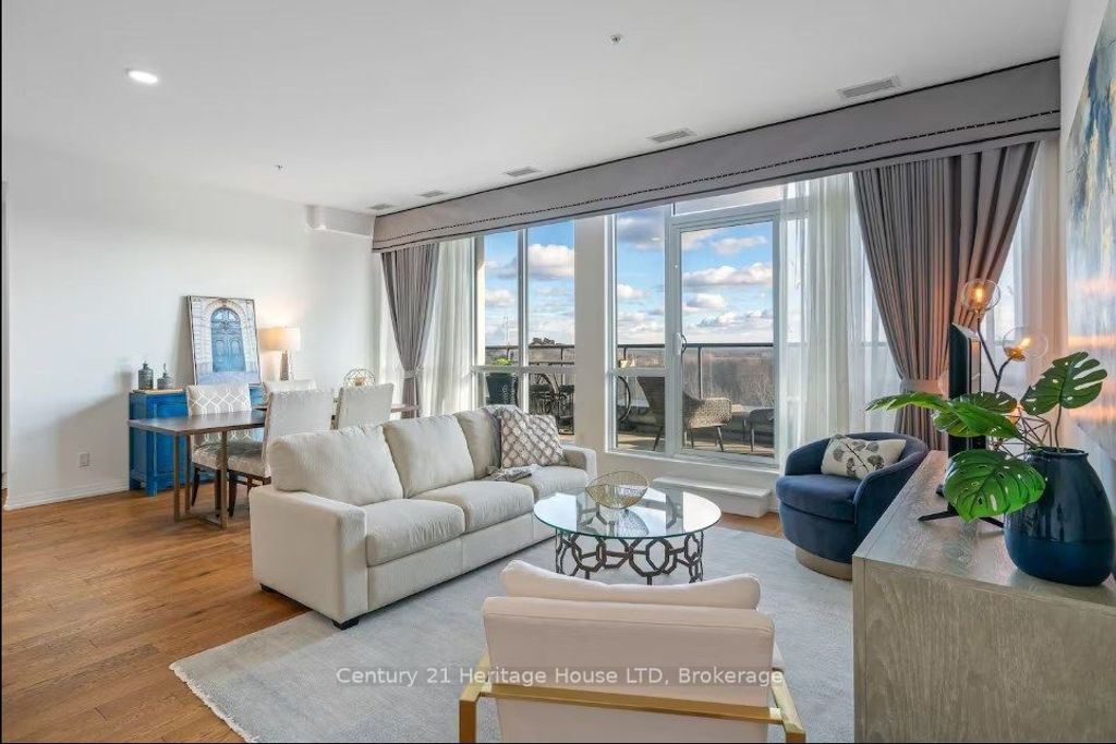 Photo of 7711 Green Vista Gate #1004, Niagara Falls, ON L2H 1R1 (MLS # X12937900)