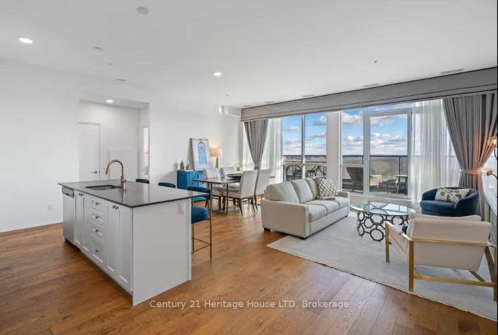 Photo of 7711 Green Vista Gate #1004, Niagara Falls, ON L2H 1R1 (MLS # X12937900)