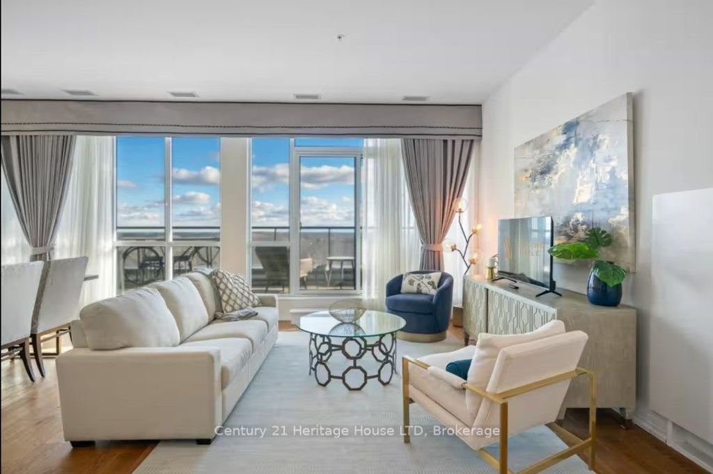 Photo of 7711 Green Vista Gate #1004, Niagara Falls, ON L2H 1R1 (MLS # X12937900)