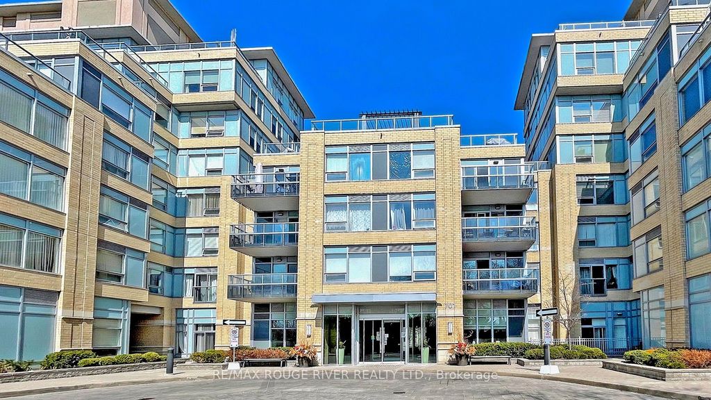 Photo of 701 Sheppard Avenue W #702, Toronto, ON M3H 0B2 (MLS # C12657782)