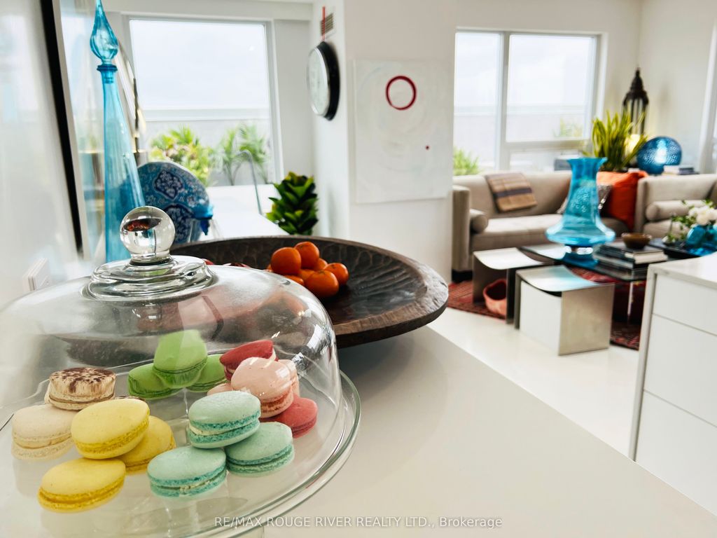 Photo of 701 Sheppard Avenue W #702, Toronto, ON M3H 0B2 (MLS # C12657782)