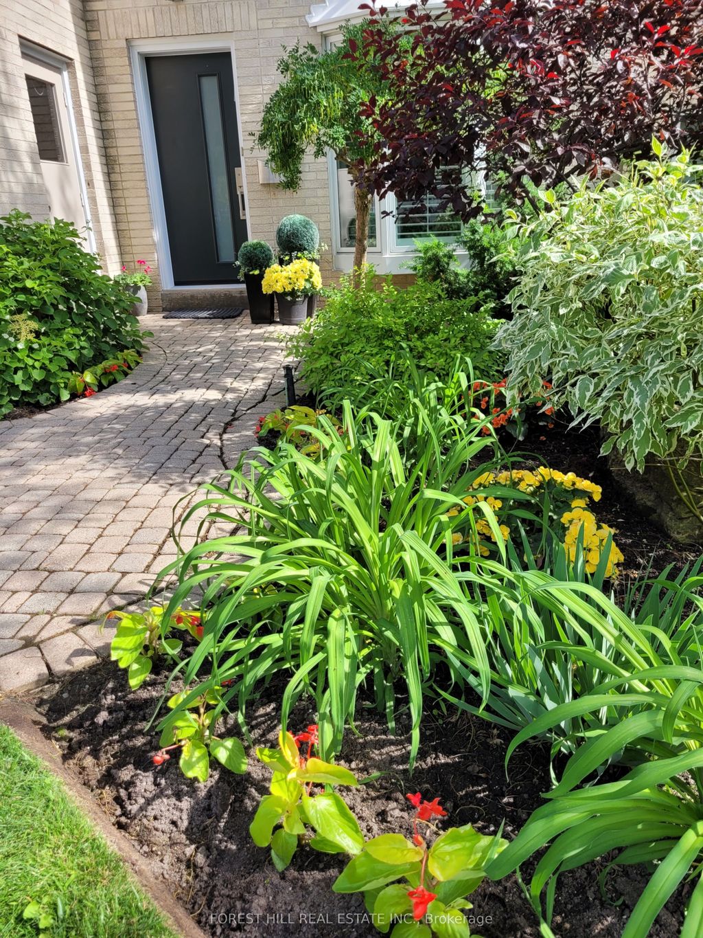Photo of 33 Proudbank Millway Way #53, Toronto, ON M2L 1P3 (MLS # C12472696)