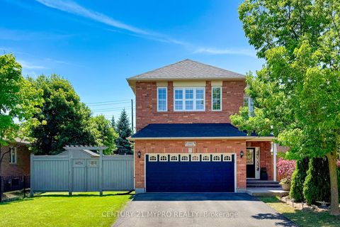2587 Carberry Way Oakville ON L6M 4R8
