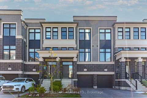 21 Armillo Place Markham ON L6E 0V4