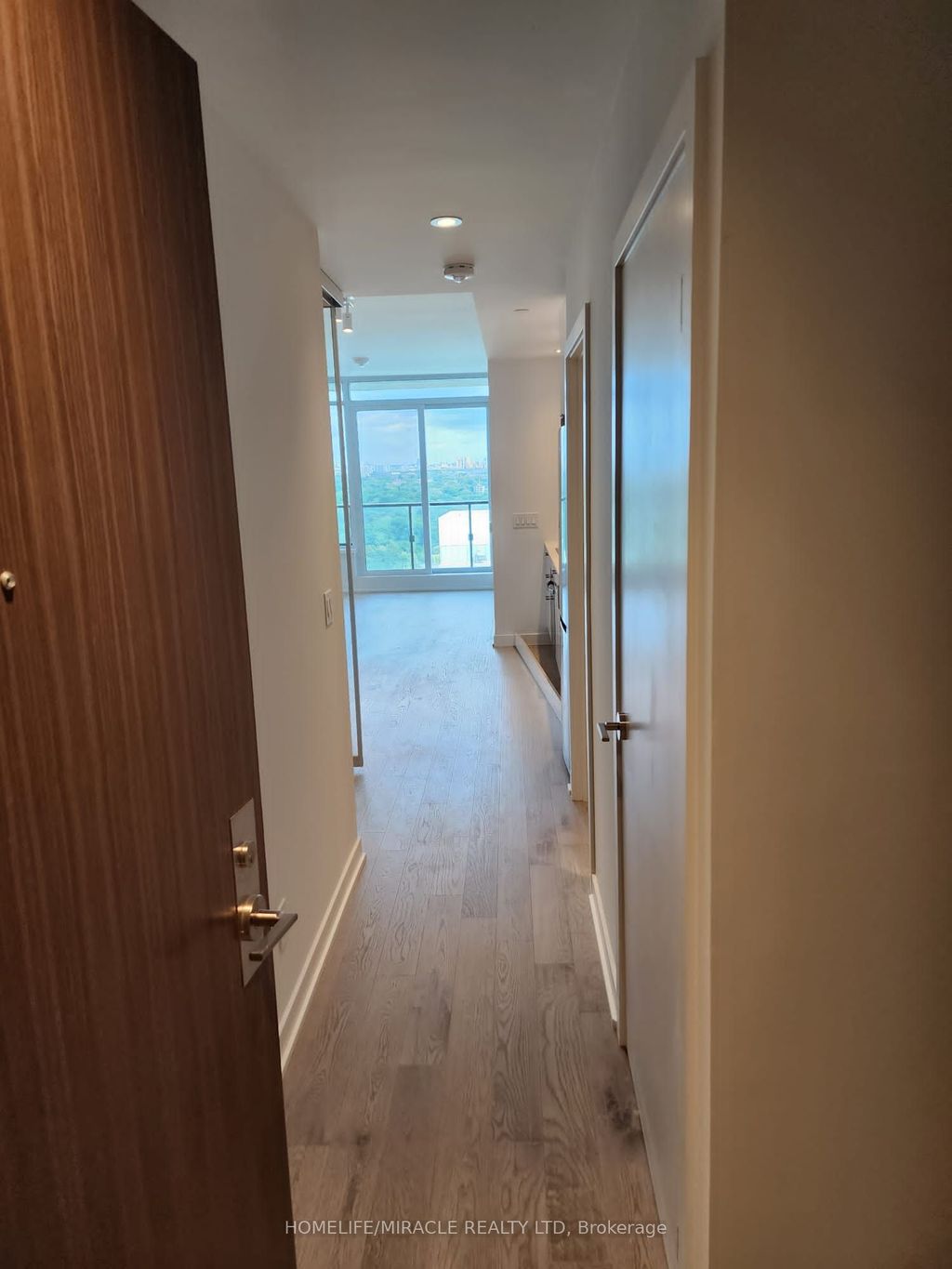 Photo of 1926 Lakeshore Boulevard W #2805, Toronto, ON M6S 1A1 (MLS # W12385274)