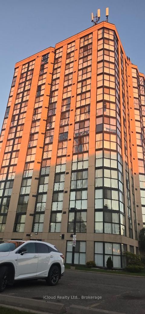 600 Rexdale Boulevard 706 Toronto ON M9W 6T4