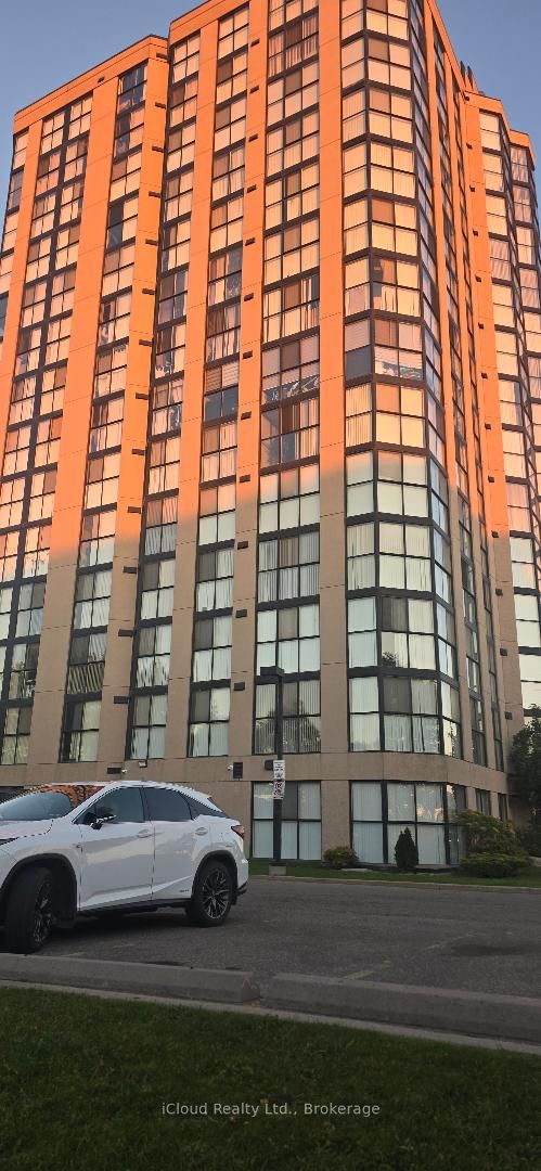 600 Rexdale Boulevard 706