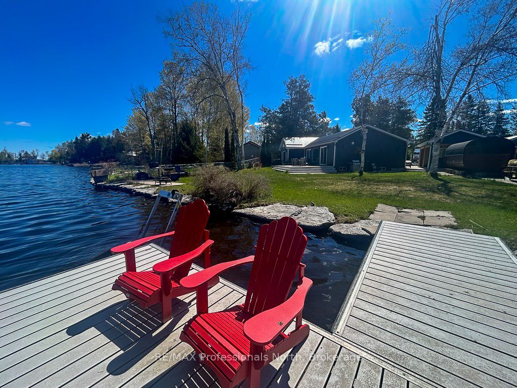 Photo of 652 Robel Drive, Selwyn, ON K0L 1T0 (MLS # X13125544)