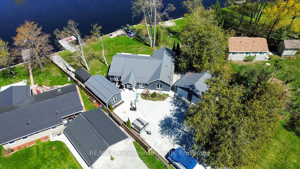 Photo of 652 Robel Drive, Selwyn, ON K0L 1T0 (MLS # X13125544)