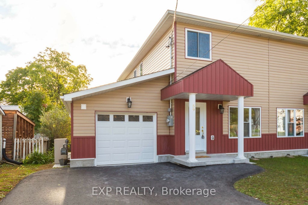 Photo of 59 Kent Street, Trent Hills, ON K0L 1L0 (MLS # X13680516)