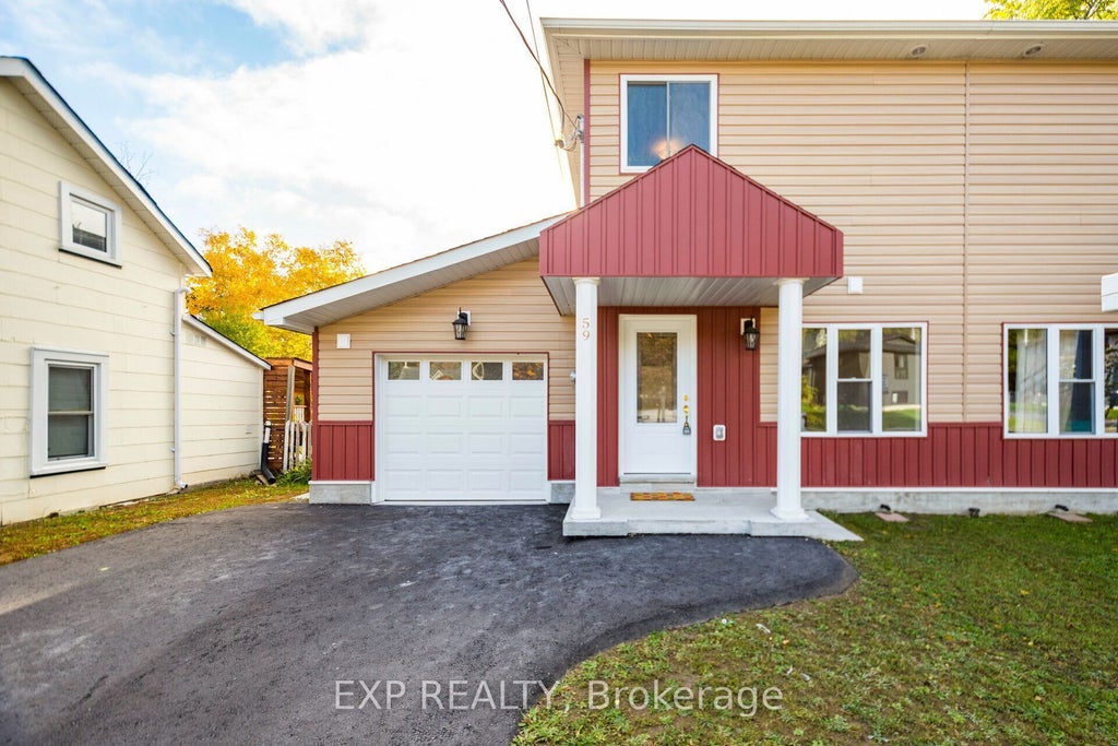 Photo of 59 Kent Street, Trent Hills, ON K0L 1L0 (MLS # X13680516)