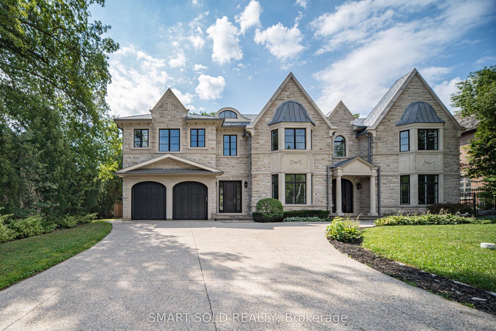 Photo of 9 Saintfield Avenue, Toronto, ON M3C 2M5 (MLS # C13716682)