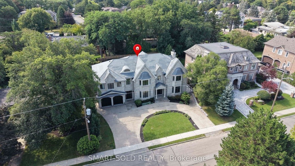 Photo of 9 Saintfield Avenue, Toronto, ON M3C 2M5 (MLS # C13716682)