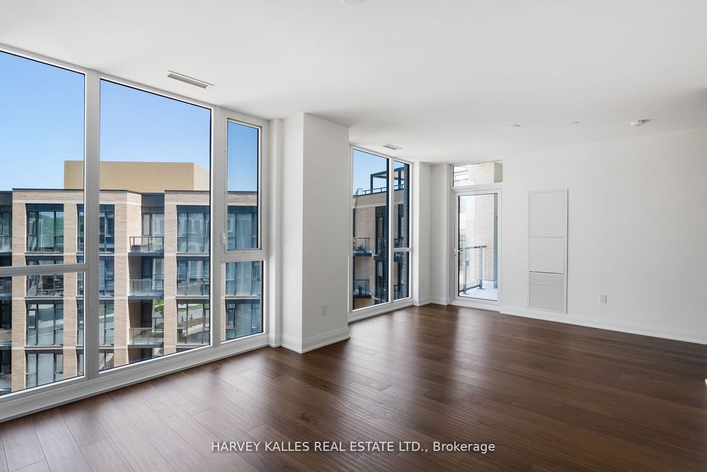 Photo of 293 The Kingsway N/A #620, Toronto, ON M9A 3C8 (MLS # W11932725)