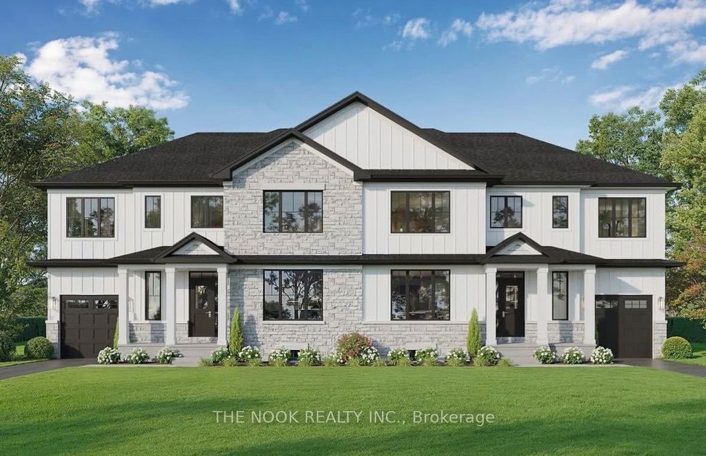 Photo of 55A Nelson Street, Clarington, ON L1C 1E6 (MLS # E13099896)