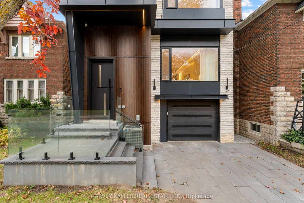 Photo of 33 Saint Hilda's Avenue, Toronto, ON M4N 2P5 (MLS # C14124862)