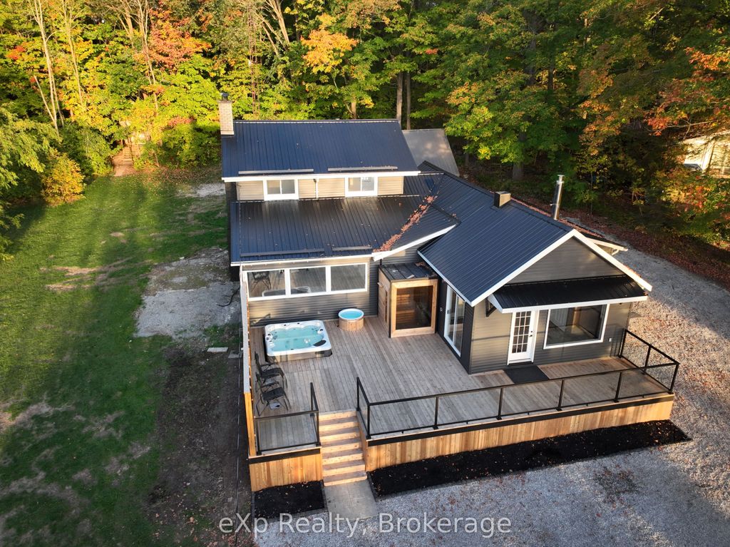 Photo of 144 Lake Dalrymple Road, Kawartha Lakes, ON L0K 1W0 (MLS # X13147140)