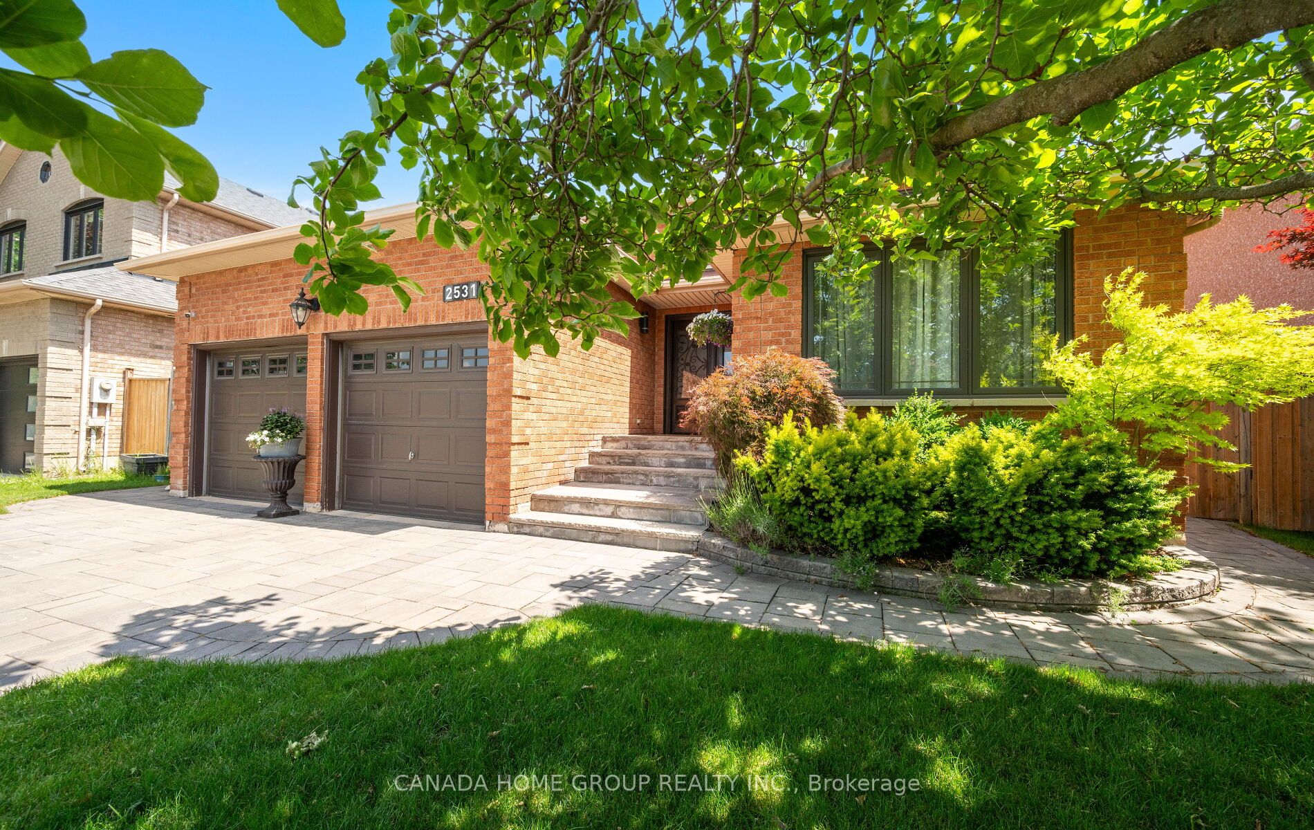 2531 Andover Road