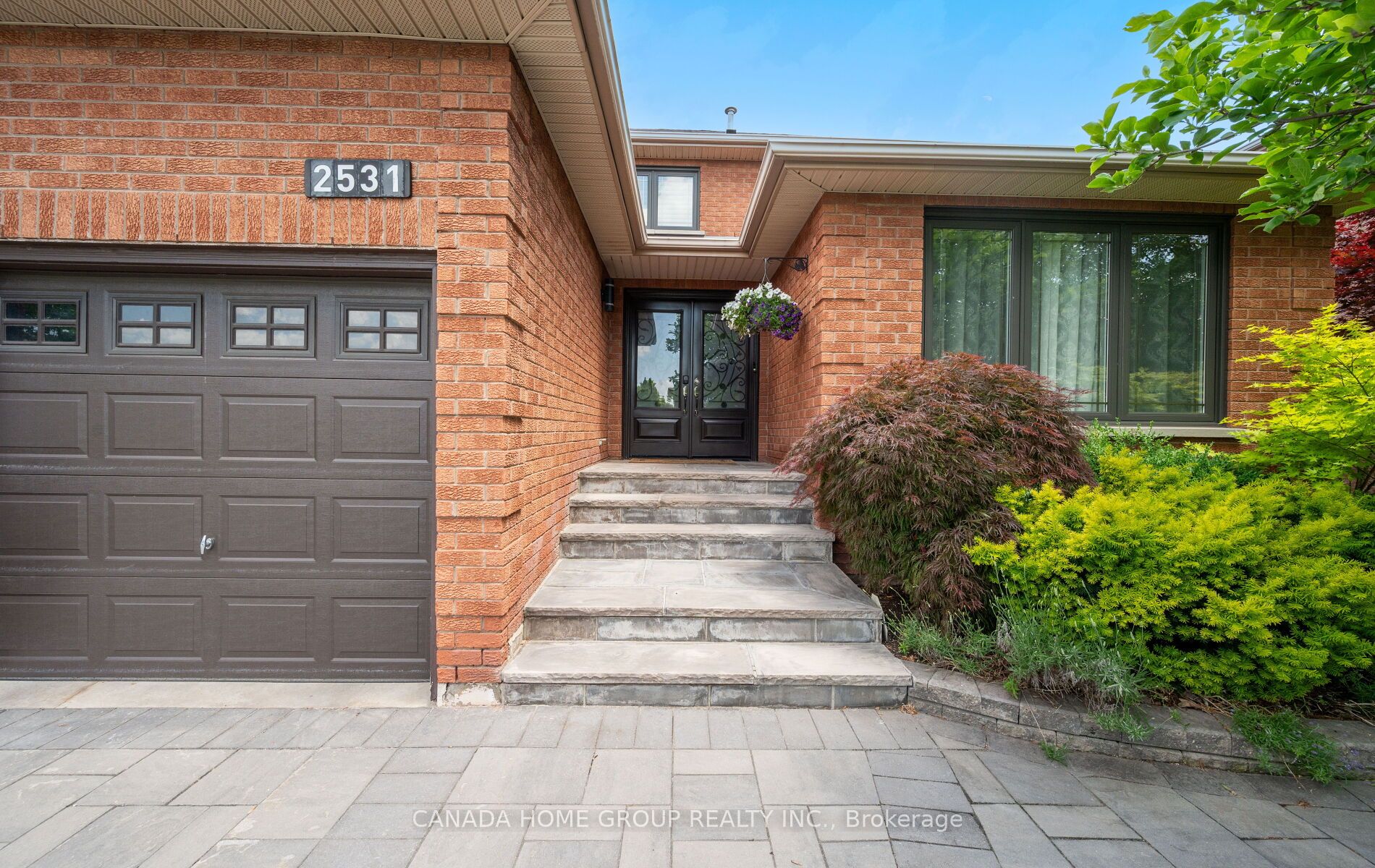 2531 Andover Road