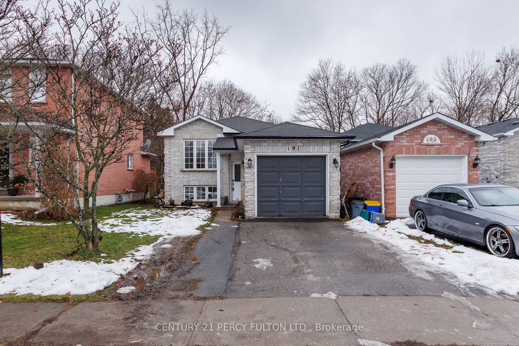 Photo of 191 Carroll Crescent, Cobourg, ON K9A 5P7 (MLS # X12648806)