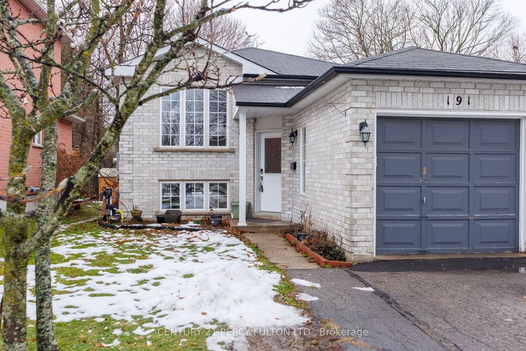 Photo of 191 Carroll Crescent, Cobourg, ON K9A 5P7 (MLS # X12648806)