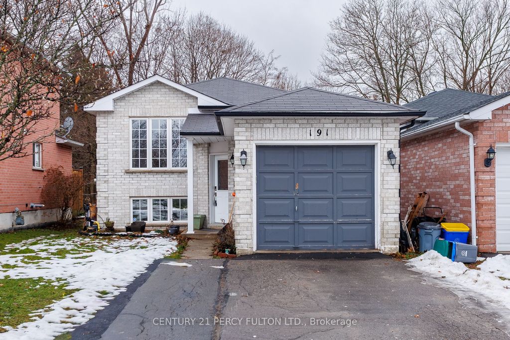 Photo of 191 Carroll Crescent, Cobourg, ON K9A 5P7 (MLS # X12648806)