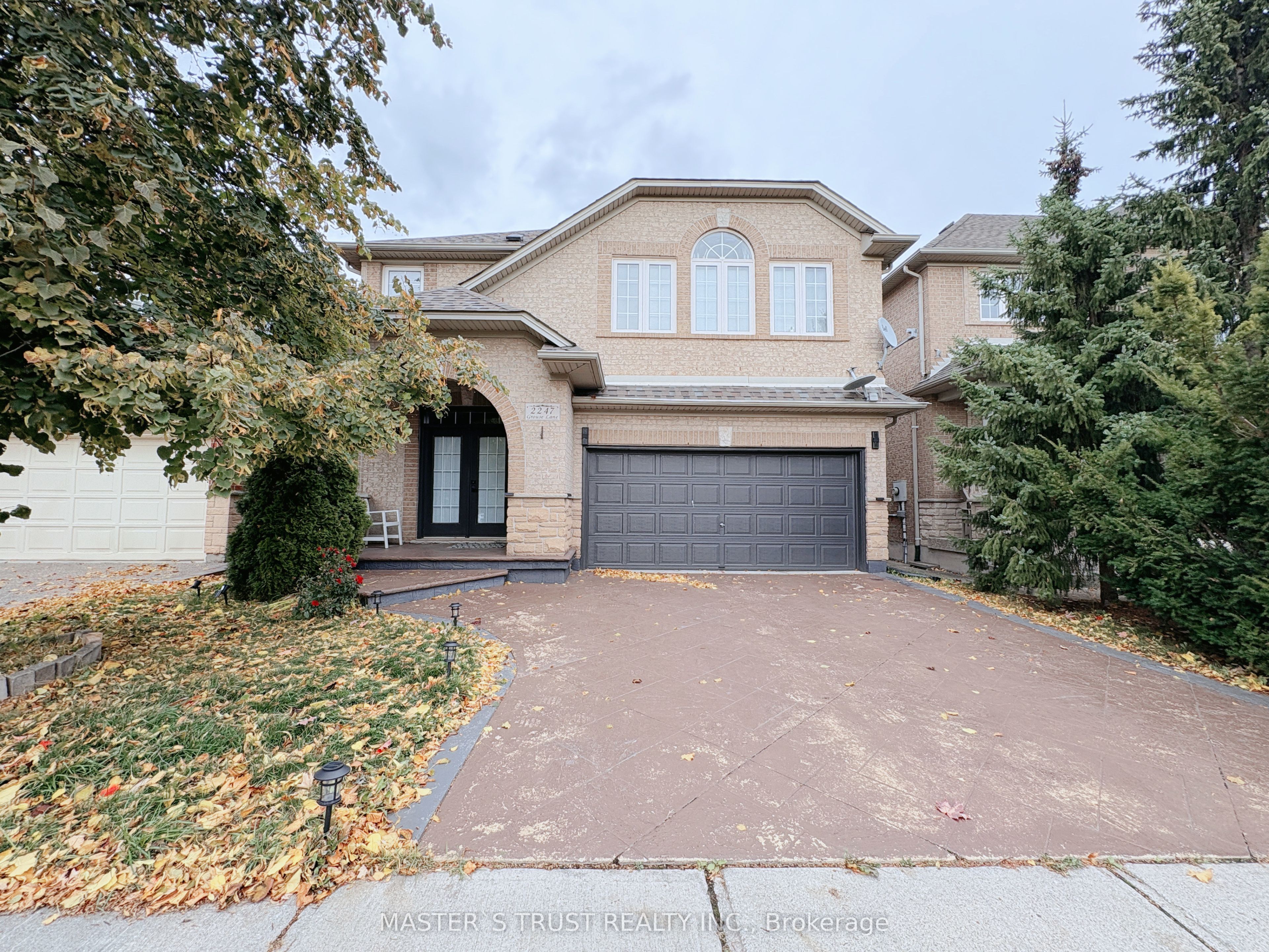 2247 Grouse Lane Bsmt