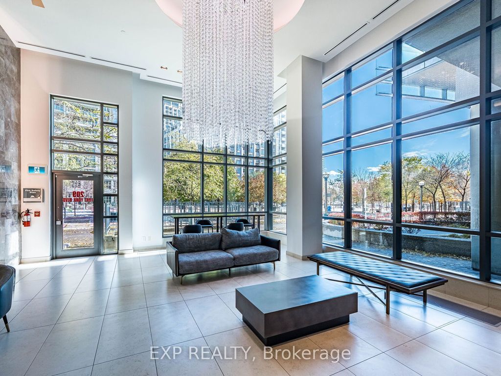 Photo of 209 Fort York Boulevard #167, Toronto, ON M5V 4A1 (MLS # C12541572)