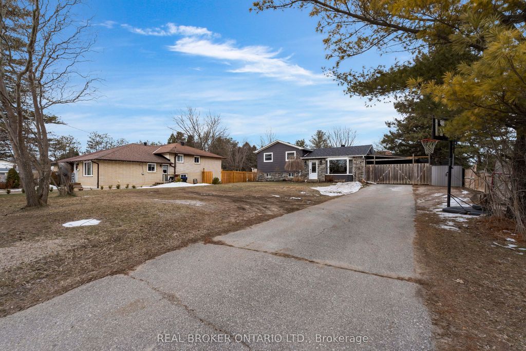 Photo of 213 Centre Street, Essa, ON L0M 1B0 (MLS # N12931446)