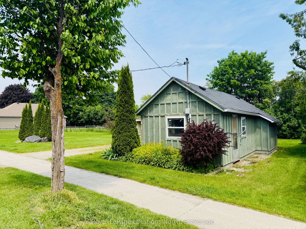 Photo of 177 Collingwood Street, Clearview, ON L0M 1G0 (MLS # S12790144)