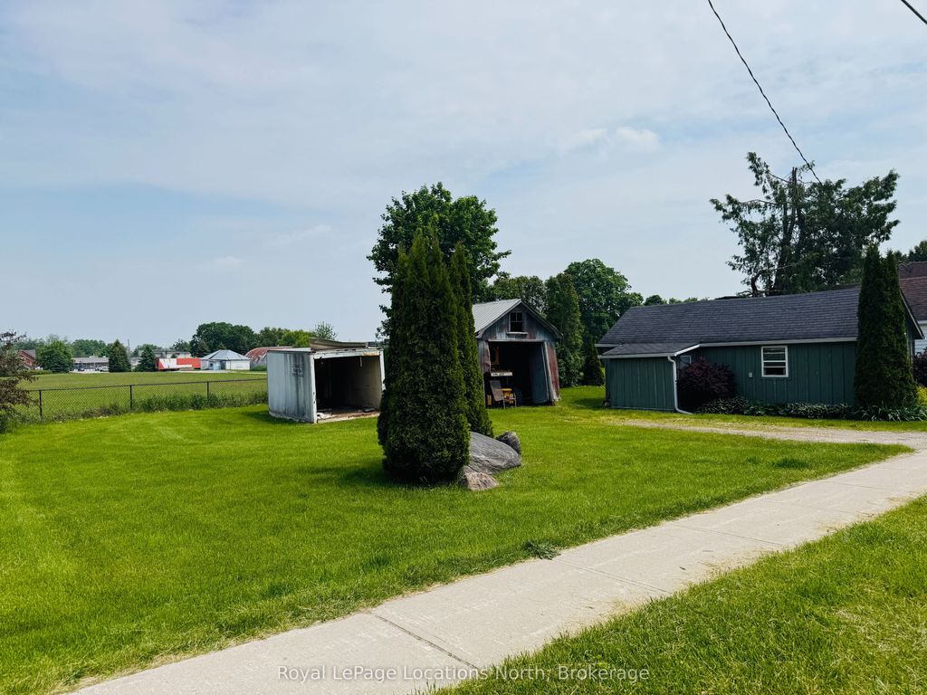 Photo of 177 Collingwood Street, Clearview, ON L0M 1G0 (MLS # S12790144)