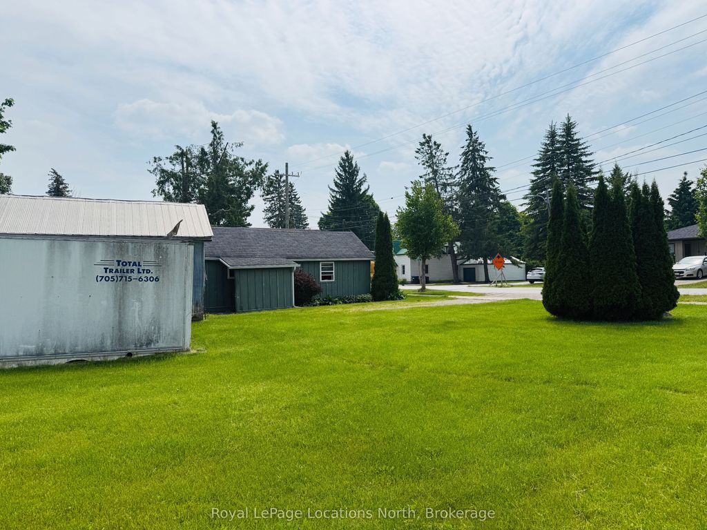Photo of 177 Collingwood Street, Clearview, ON L0M 1G0 (MLS # S12790144)