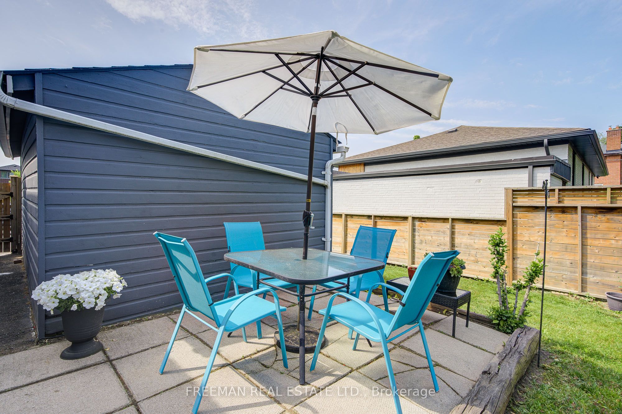 6 Lloyd George Avenue