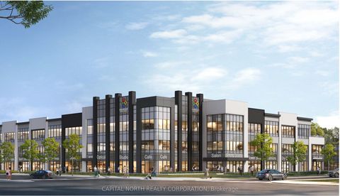 55 Markham Central Square A2-2 Markham ON L3R 0A3