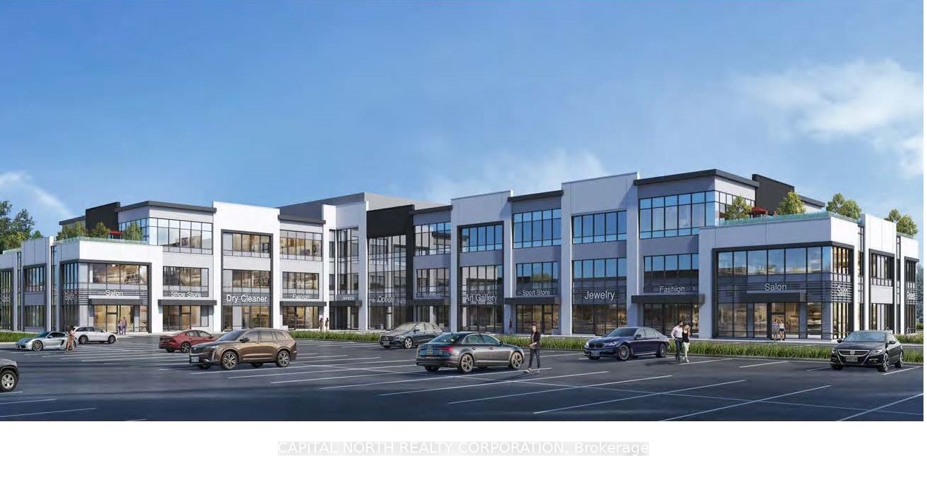 55 Markham Central Square A2-2