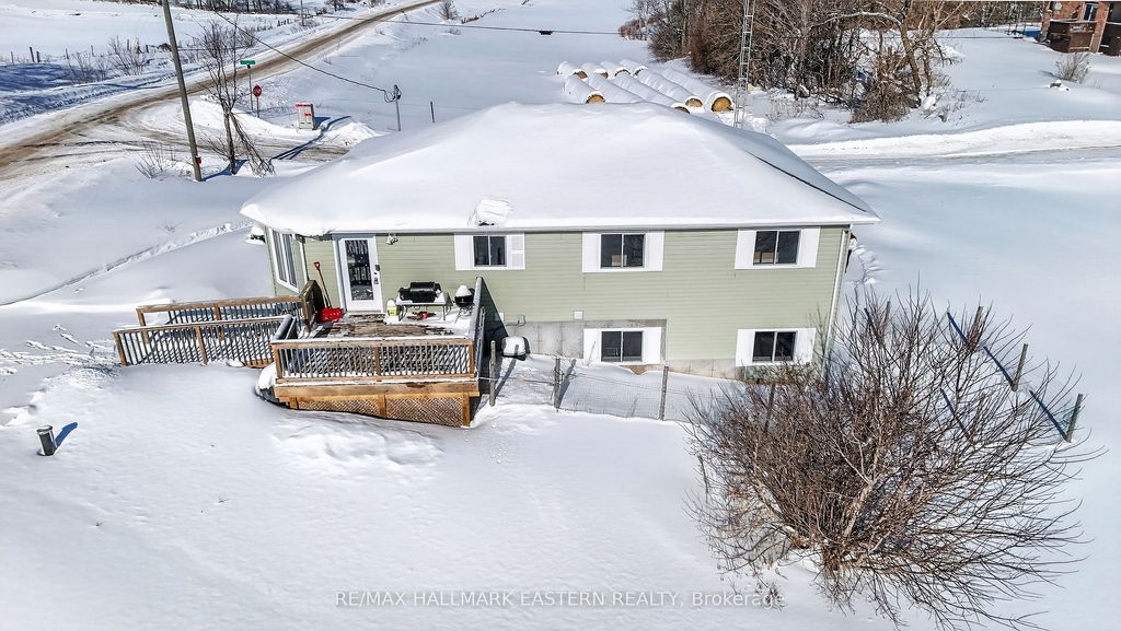 Photo of 12 Malone Quarry Road, Marmora and Lake, ON K0K 2M0 (MLS # X12815384)